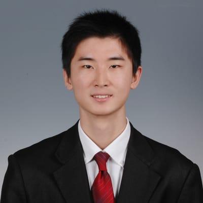 Photo of Jingjie Z.