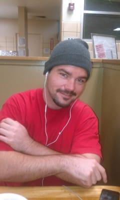 Photo of Terry T.
