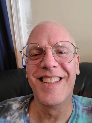 photo of Scott P.