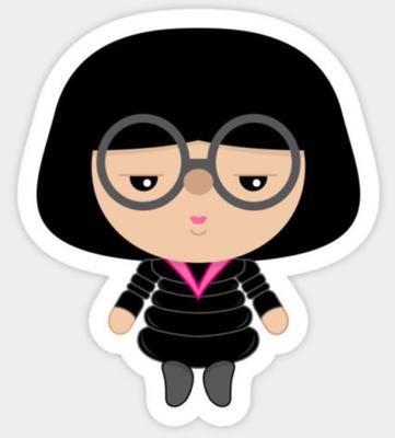 Photo of Edna M.