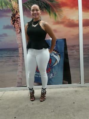 Photo of Nicole J.