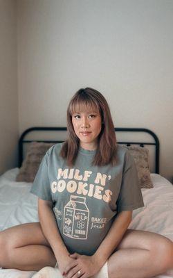 Photo of Michelle V.