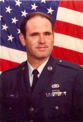 Photo of Ervin V.