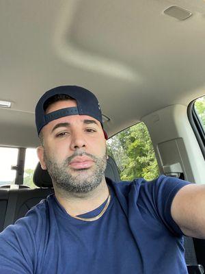 Photo of Jon R.
