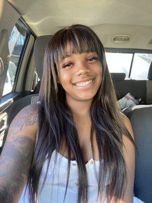 photo of Keyandra R.