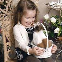 Photo of Gretchen S.