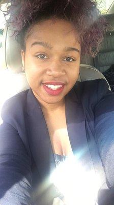 Photo of Shani C.