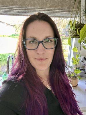 Photo of Ronianne S.