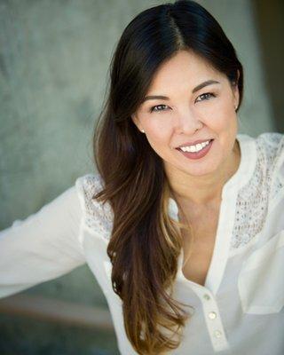 photo of Christina A.