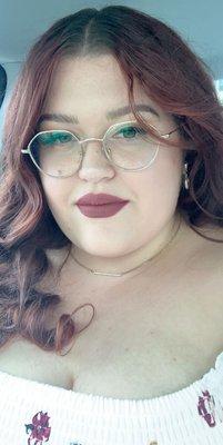 Photo of Michaela J.