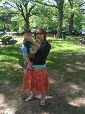 photo of Beatrice W.