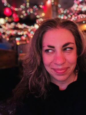 Photo of Rachel R.