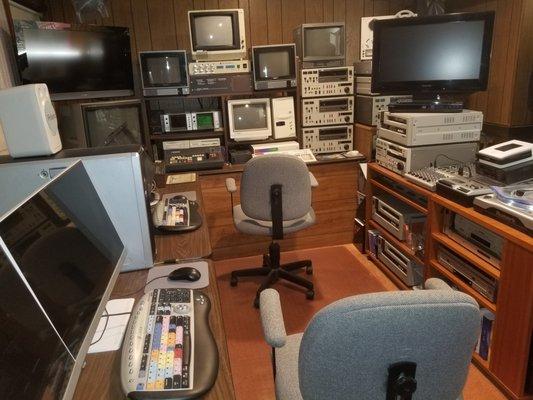 Photo of Mobile-Video Productions ..