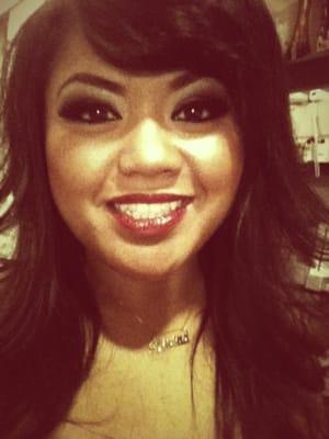 Photo of Divina I.