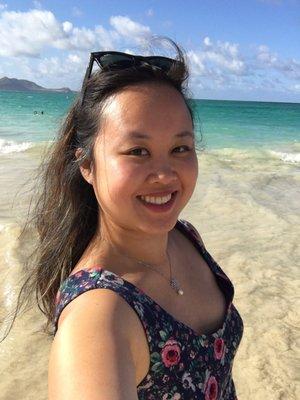 Photo of Lily Y.