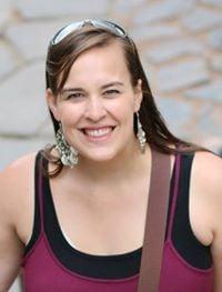 photo of Christine W.