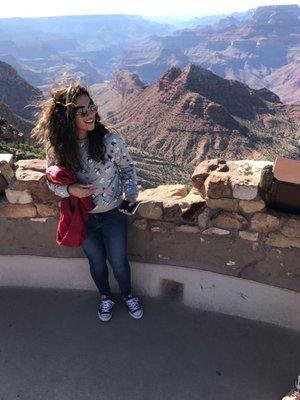 Photo of Nadia I.
