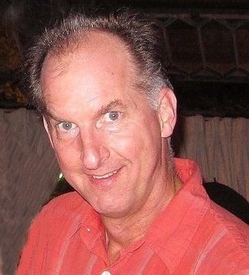 Photo of Phillip G.