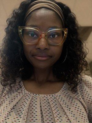 photo of Latrieva W.