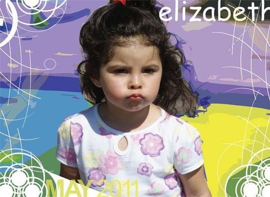 photo of Elizabeth Gonzalez H.