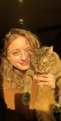 Photo of Nicole D.