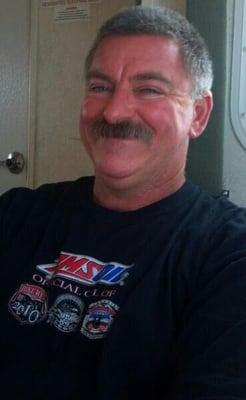 Photo of Darrel S.