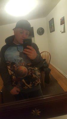 Photo of Adam G.