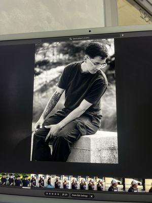 Photo of Giovanni R.