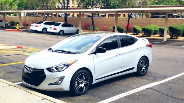 photo of Sathissh S.