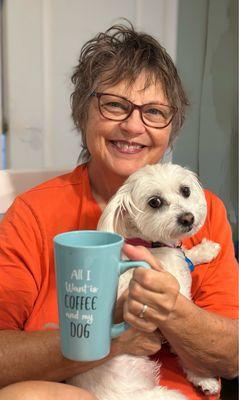 photo of Virginia S.