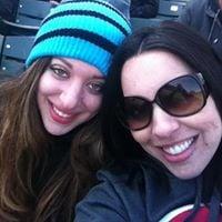 photo of Jennifer Z.