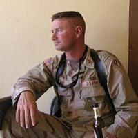 Photo of Christopher B.