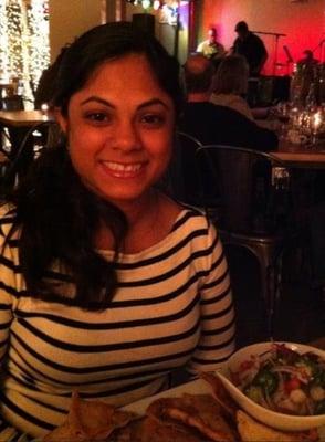 photo of Sumiyyah A.