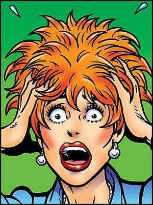 photo of Angelique T.