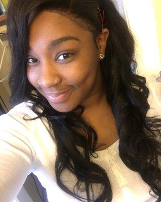 Photo of Kiaria R.