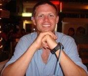 Photo of Brian B.