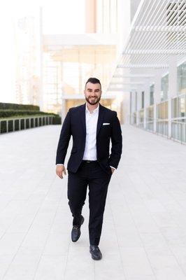 photo of Jonathan F.