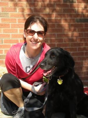 Photo of Natalie L.