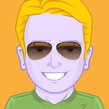 Photo of Kevin S.
