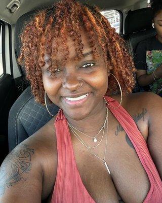 photo of Whitney H.