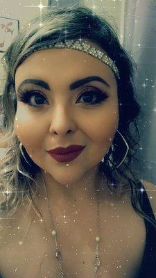 Photo of Florence C.