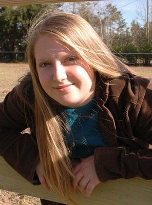 Photo of Valerie P.