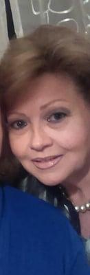 photo of Pollianne P.