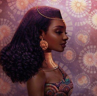 photo of Folashade Vivian O.