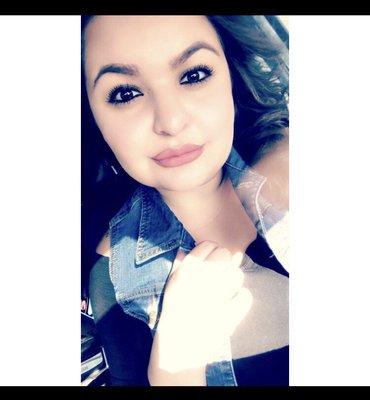 photo of Jeannette A.