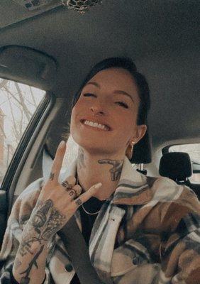 photo of Castaneya S.