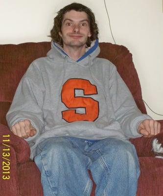 Photo of Jon B.