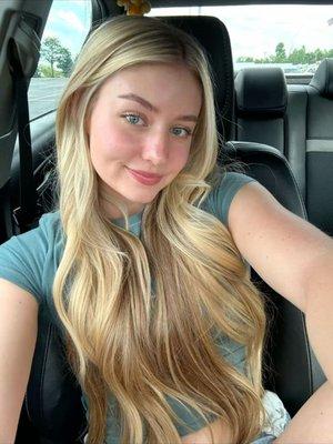 photo of Lydia Chavez L.