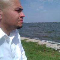 photo of Fernando A.