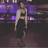 photo of Champaigne L.